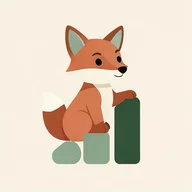 Milàn, le renard Compagnon